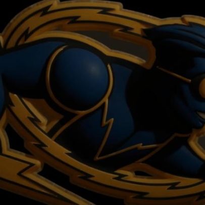 Johnny Speeds x RUBY tem estatísticas e resultado de 15/12/2025