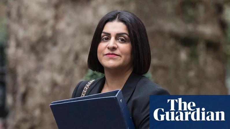 The home secretary, Shabana Mahmood, says ‘rapists, sex offenders and abusers will have nowhere to hide’ once measures proposed by the government are in place.