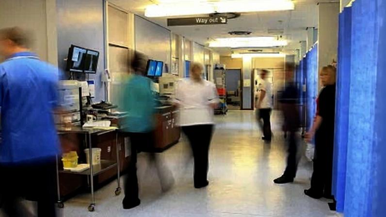 Some hospitals are under such intense pressure that they have had to declare a critical incident – an admission they cannot cope with demand and need help.