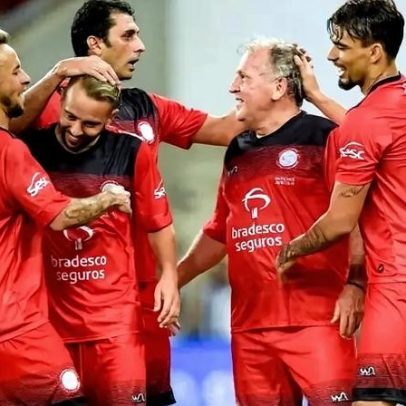 Nomes confirmados para o Jogo das Estrelas no Maracanã