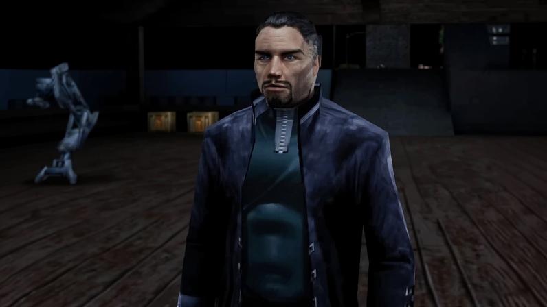 © Aspyr Media / Kotaku