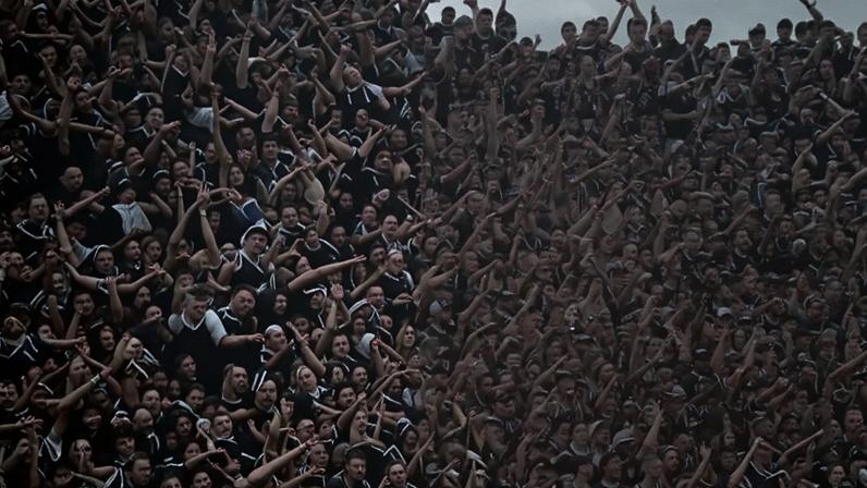 Corinthians e Vasco se enfrentam nas finais da Copa do Brasil (Foto: Peter Leone/ Gazeta Press)