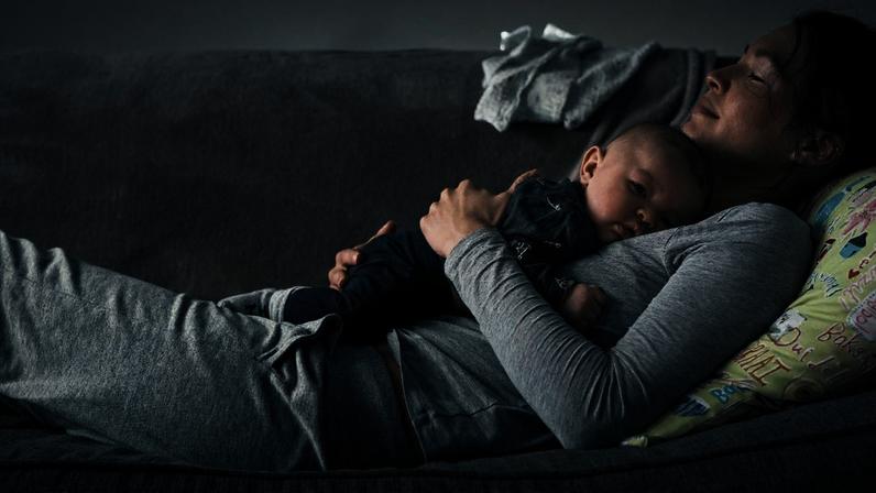 4 Amazing Scriptures to Help Moms Find Inner Peace