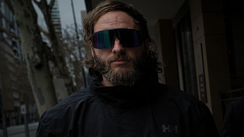 Joel Davis, 30, has been refused bail a second time, after he was charged over allegedly encouraging people to direct ‘abusive and hateful messages’ at the independent federal MP Allegra Spender.