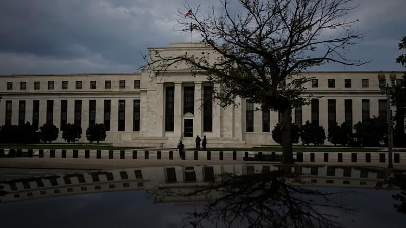Apesar da preocupação, as autoridades do FED concordam que são grandes as chances da inflação desacelerar em 2025. Foto: Jim Young/Reuters