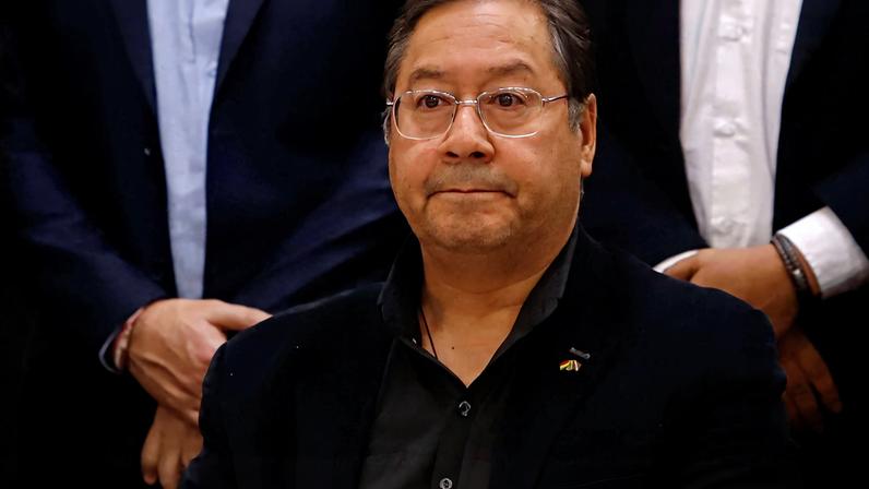 © Reuters/Ipa Ibanez/Proibida reprodução