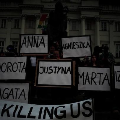 Europa aprova iniciativa para facilitar acesso ao aborto