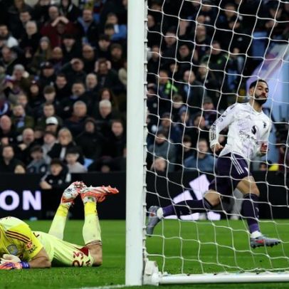 Cartola Internacional: Rodada 19 terá apenas jogos da Liga Inglesa mercado fecha