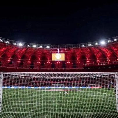 Internacional enfrenta corrida contra o tempo pela temporada