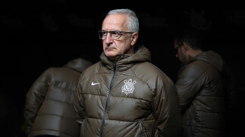 Timão está pronto para o confronto contra o Cruzeiro (Foto: Luis Moura/Wpp/Gazeta Press)