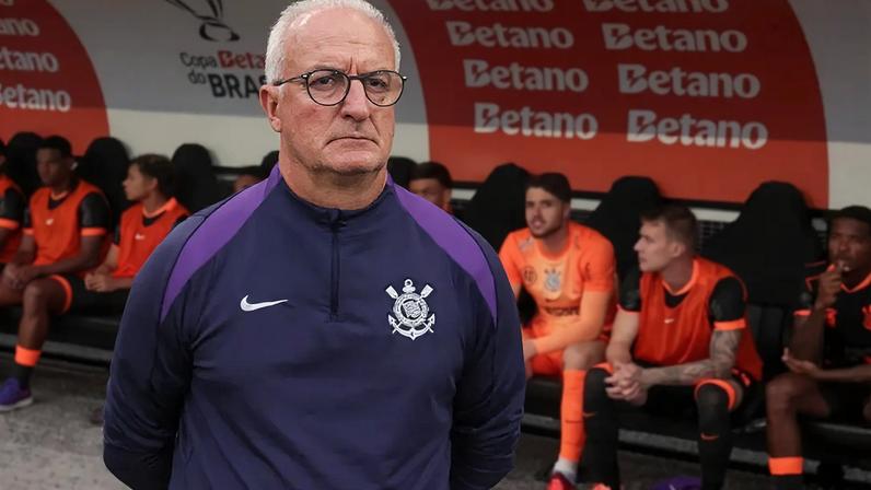 Treinador falou sobre mudanças táticas no Corinthians (Foto: Leco Viana/Thenews2/Gazeta Press)
