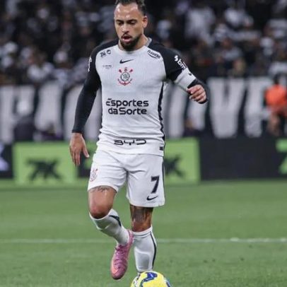 Contrato de quarteto encerra no Corinthians: quem fica e quem sai
