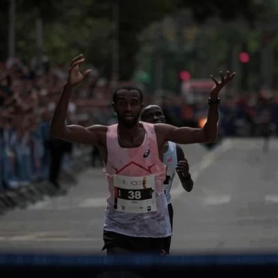 Premiação da São Silvestre 2025: valor pago ao vencedor