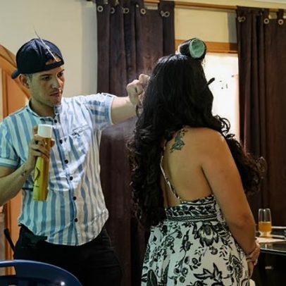 Fomos famosos, mas a que custo? Busca por vida normal após os horrores de Cecot