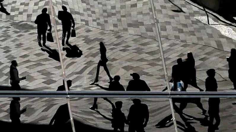 Unions NSW says Labor and the Coalition have taken a sledgehammer to workers’ comp for traumatised and vulnerable workers with psychological injuries. Photograph: Jason Reed/Reuters