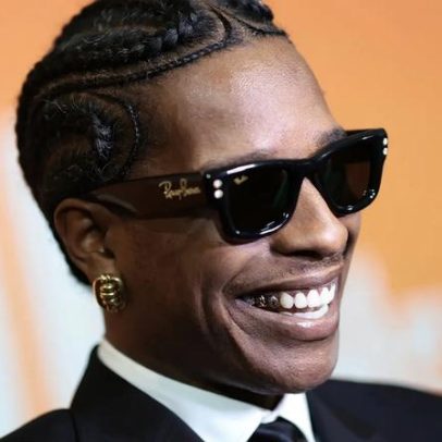 A$AP Rocky ajuda a pagar aluguel de moradores em prédio de infância em Harlem