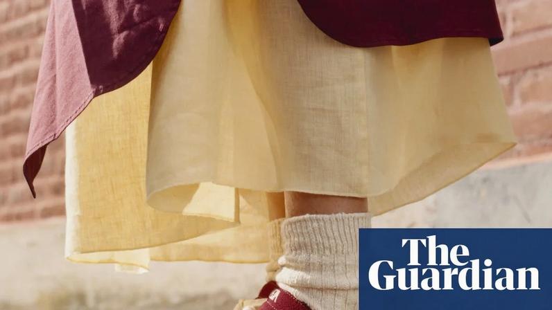 Veja began phasing out vegan sneakers because ‘the more we looked at leather, the more we realised natural materials have better traceability’.
