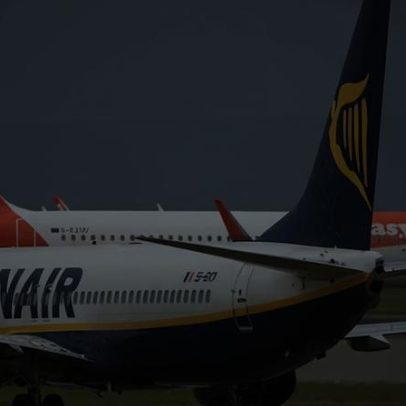 Passageiros aéreos terão tarifas mais altas com aumento de impostos em aeroportos regionais