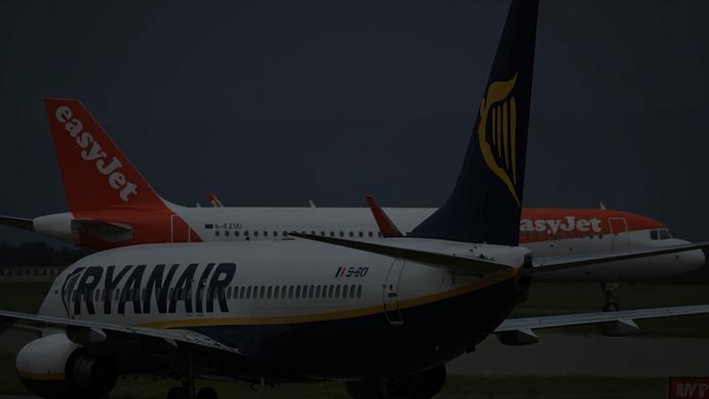 Passageiros aéreos terão tarifas mais altas com aumento de impostos em aeroportos regionais