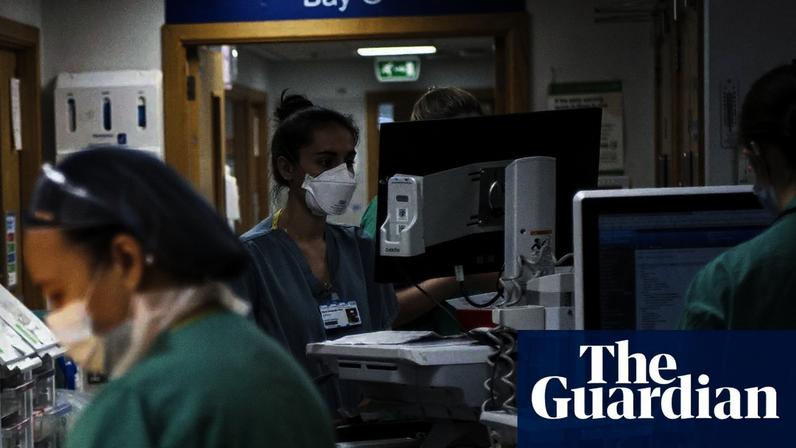 Experts say the situation will lead to A&E delays, widespread ‘corridor care’ and an increased spread of the flu virus.