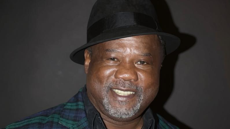 Isiah Whitlock Jr delighted audiences by playing the slimy politician Clay Davis on The Wire.