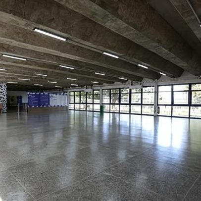 Atualização de regras para reserva de espaços públicos