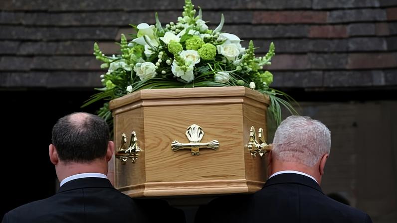 In England, anyone can set up a funeral business without a licence, experience, qualifications or formal training.