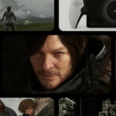 Melhores jogos de PS5 de 2025, segundo análises