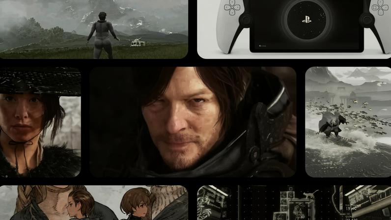 Melhores jogos de PS5 de 2025, segundo análises