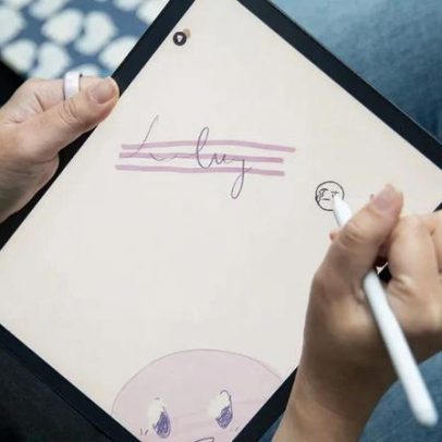 Kindle Scribe Colorsoft não substitui seu caderno nem o Kindle