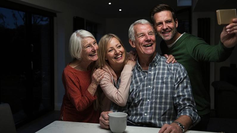 5 New Year's Resolutions for Parents of Adult Children