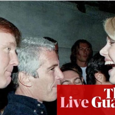 Pedidos de penalidades crescem após divulgação limitada de arquivos de Epstein