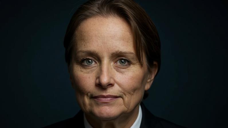 Metreweli took over from Richard Moore as the chief of MI6 in October. Photograph: MI6