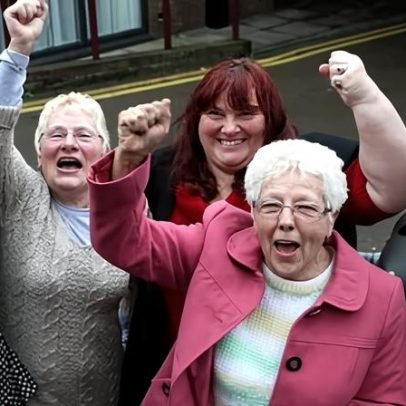 Acordos de igual remuneração para funcionárias do conselho ultrapassam £1 bilhão