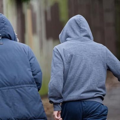 Um em nove adolescentes expostos a pedidos de drogas, armas ou dinheiro