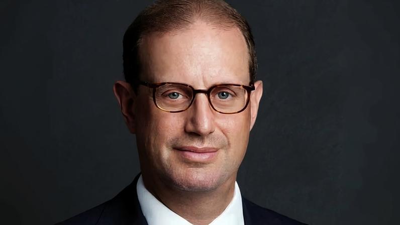 Mark Wiseman will be Canada’s next ambassador to the US.