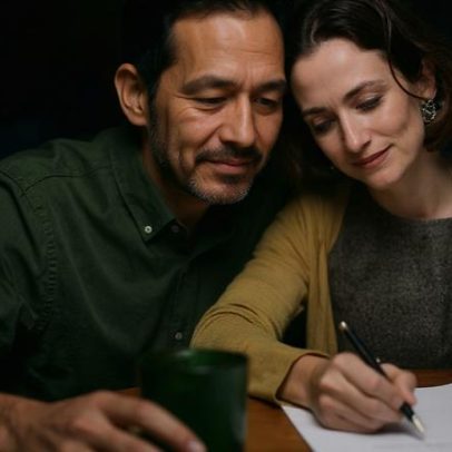 5 maneiras simples e estratégicas de orçamento para casais