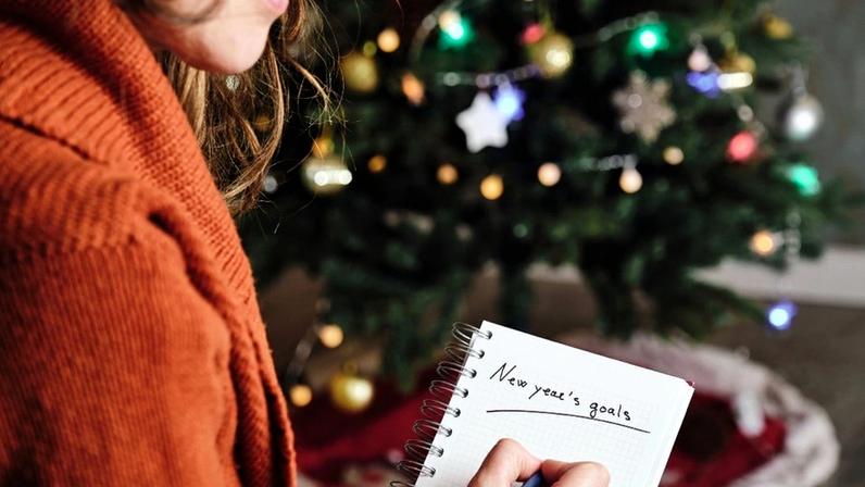 Have You Ordered Your Priorities for the New Year?