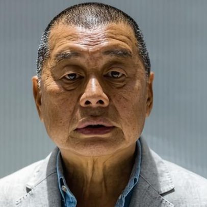 Reino Unido condena ações de Hong Kong contra Jimmy Lai após condenação