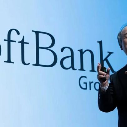 SoftBank compra DigitalBridge por US$ 4 bilhões para ampliar laços com IA
