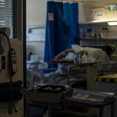 Áreas pobres da Inglaterra têm maior uso de atendimento emergencial por pulmões