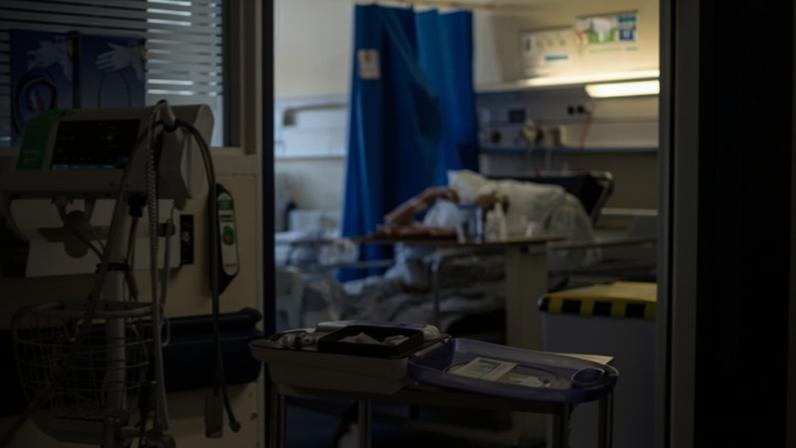 More than 20,000 people a year in England die from COPD, a group of diseases that causes breathing difficulties.