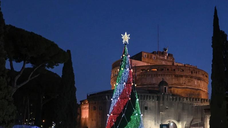 The Atreju festival began in 1998 as a platform for debate among the youth wing of the National Alliance, which evolved into Brothers of Italy.