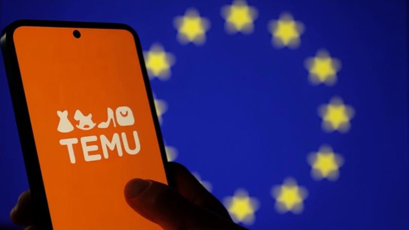 Temu, which has 116 million monthly users in the EU, is the subject of two investigations by the European Commission.