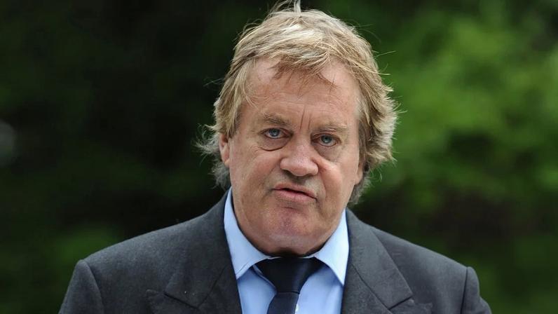 The Duke of Marlborough has been summonsed to appear at Oxford magistrates court on Thursday following his arrest in May last year. Photograph: Andrew Matthews/PA