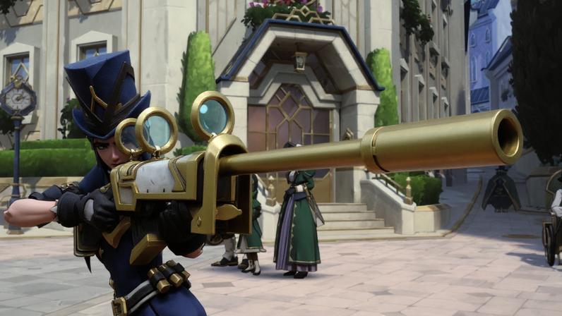 Foto: Reprodução Riot Games
