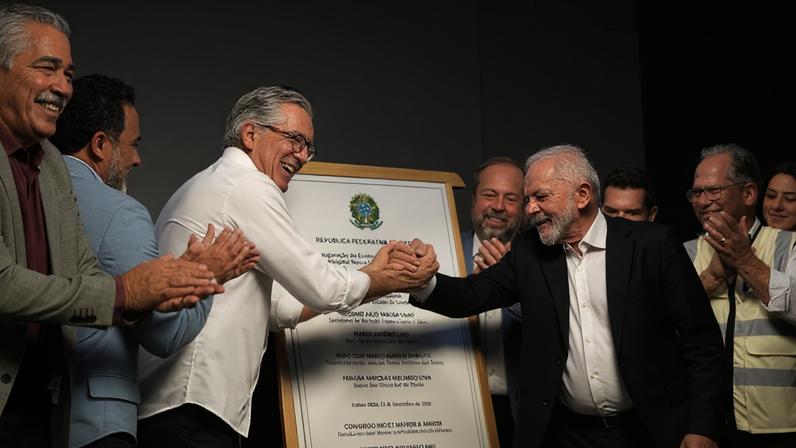 Foto: Caftos/MS