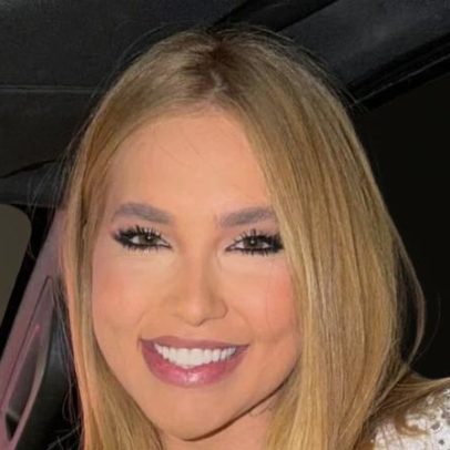 Dieta de Virgínia Fonseca usa alimento barato para evitar fome na ceia de Natal