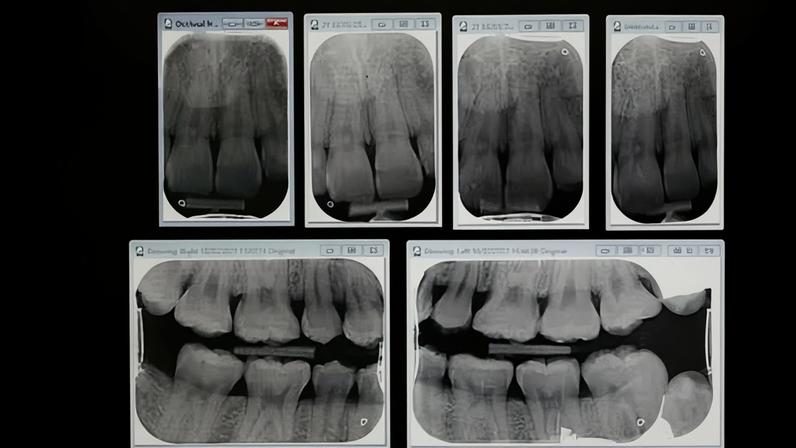 The government claims the changes mark ‘the first step towards a new era for NHS dentistry’. Photograph: Andy Rain/EPA