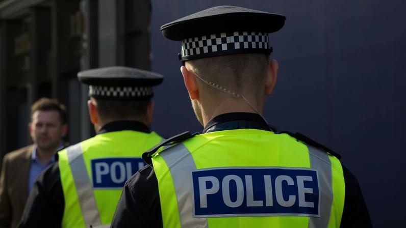 Policing has vowed to clean up its ranks in recent years.
